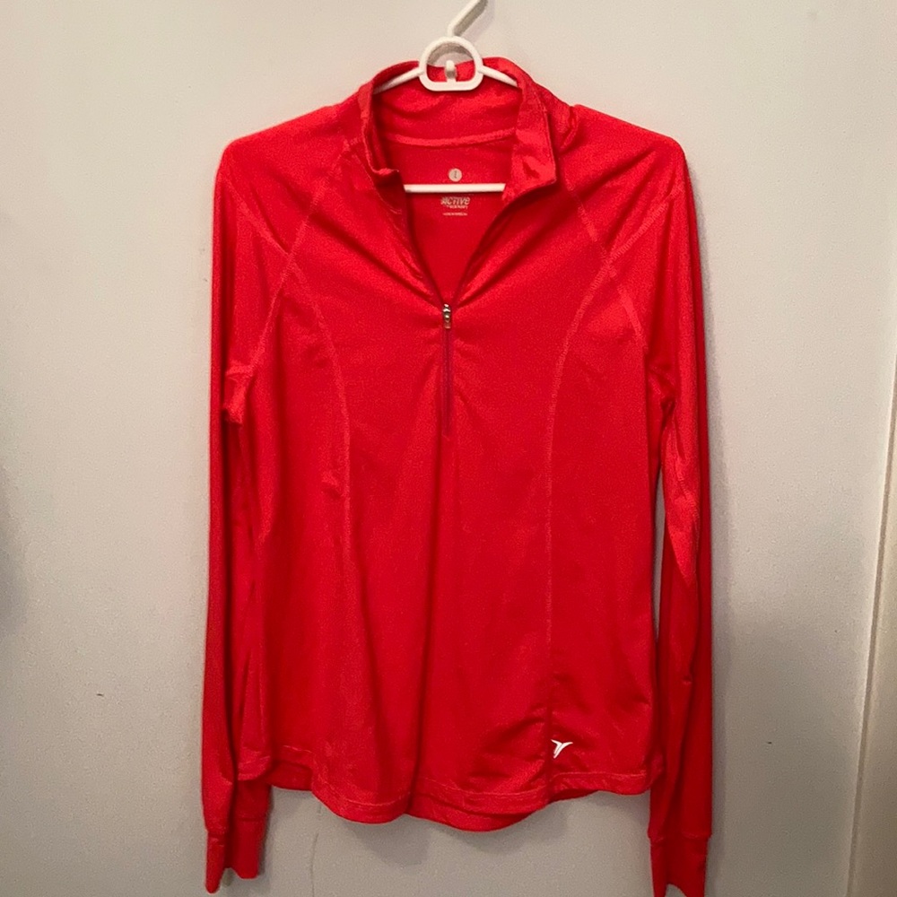 Athletic Shirt